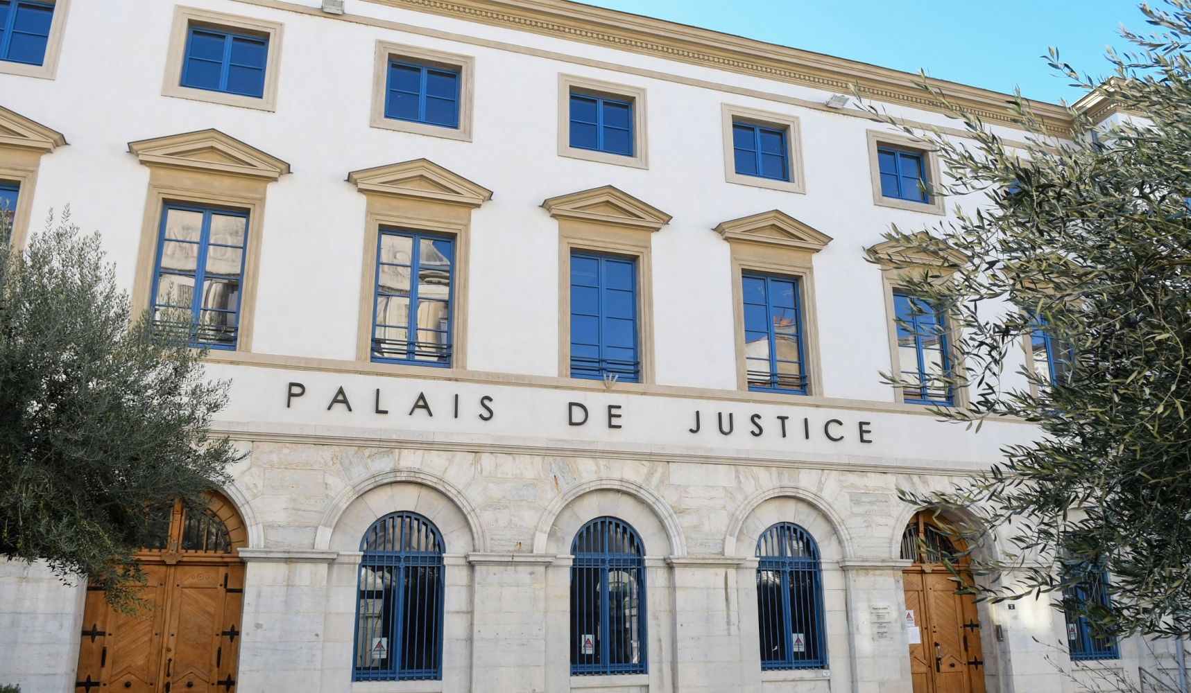 Tribunal Valence Charlie Hebdo