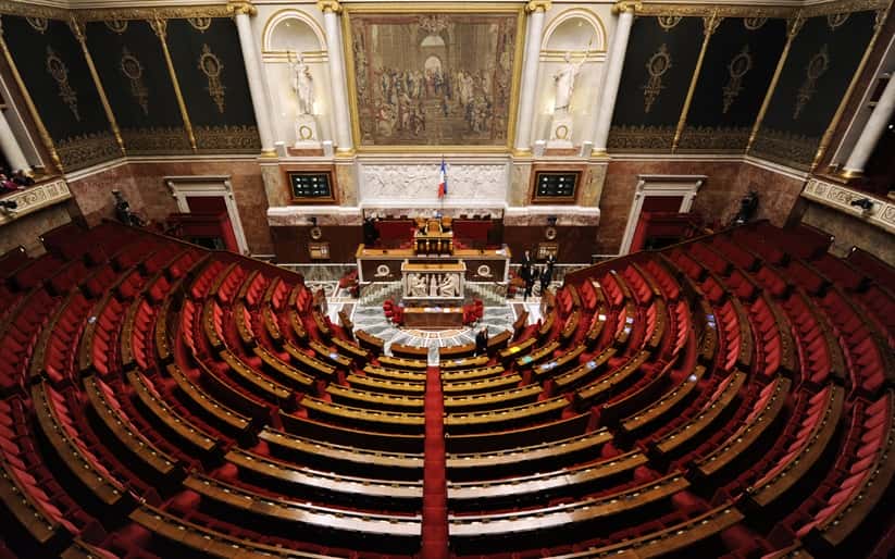 Ministres millionnaires