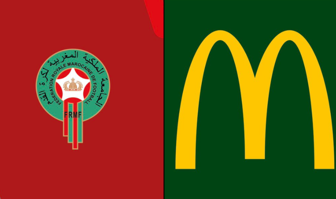 Maroc : McDonald's, sponsor officiel de la fédération de football Mizane.info