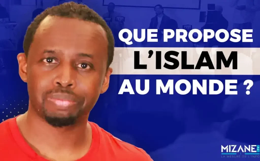 Ousmane Timera : que propose l’islam au monde ? Mizane.info