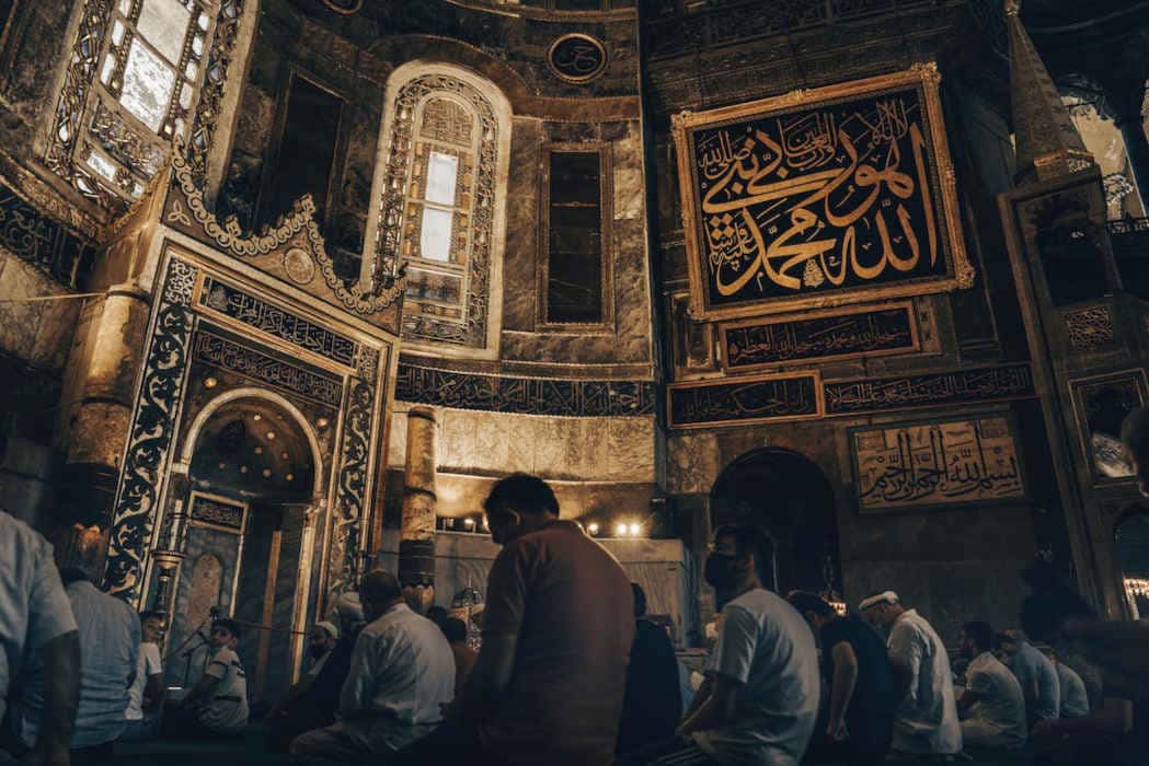 Islam et marxisme sont-ils compatibles ? Mizane.info