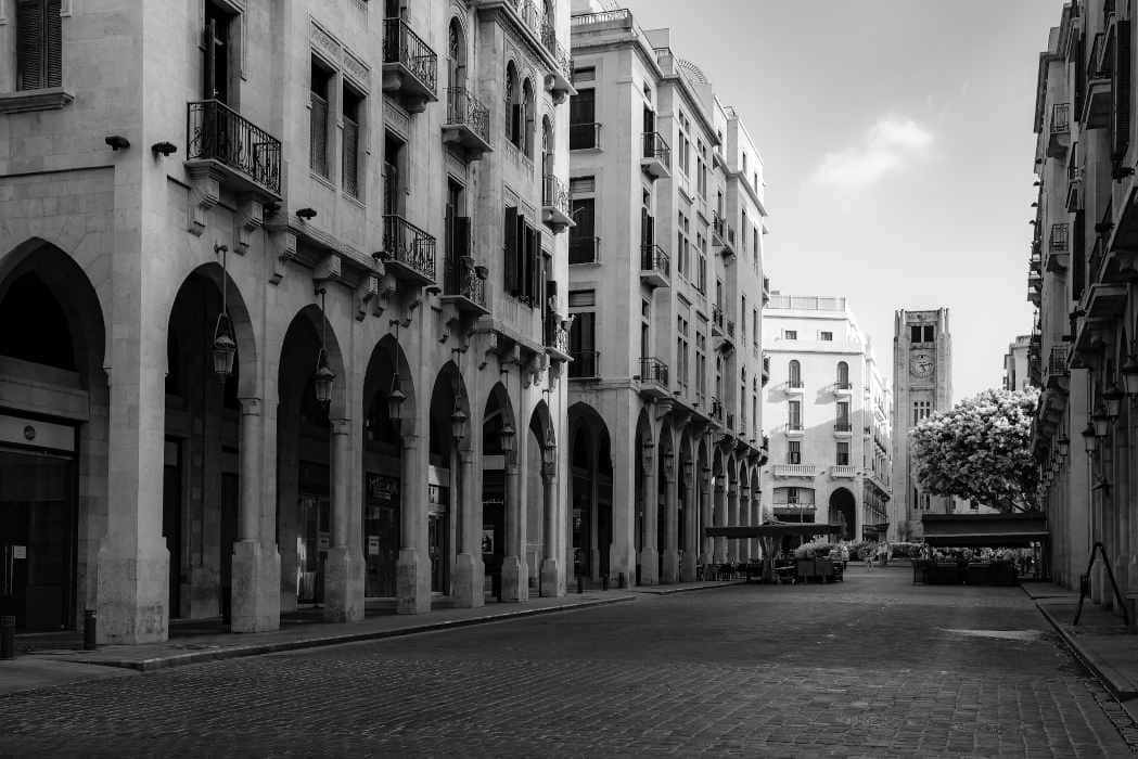 Liban : la coalition menée par le Hezbollah revendique 1038 opérations contre les israéliens Mizane.info