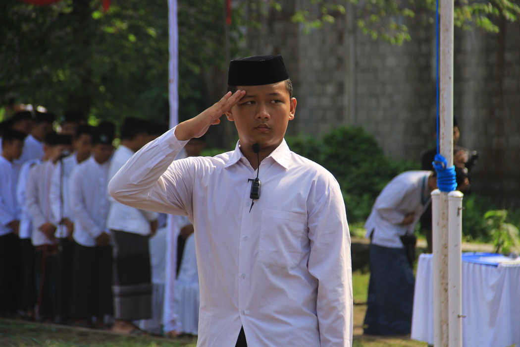Le post-islamisme : l'Indonésie, un cas d'école 1/2 Mizane.info